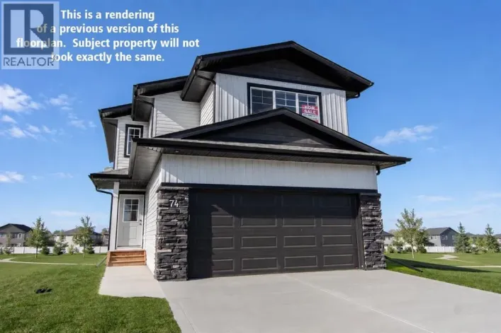 4430 53 Street, Rocky Mountain House