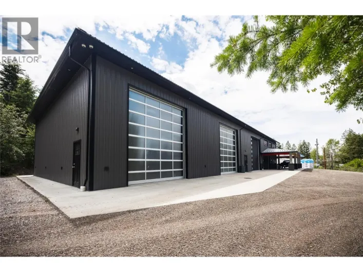 Other for sale: 4430 June Springs Road, Kelowna