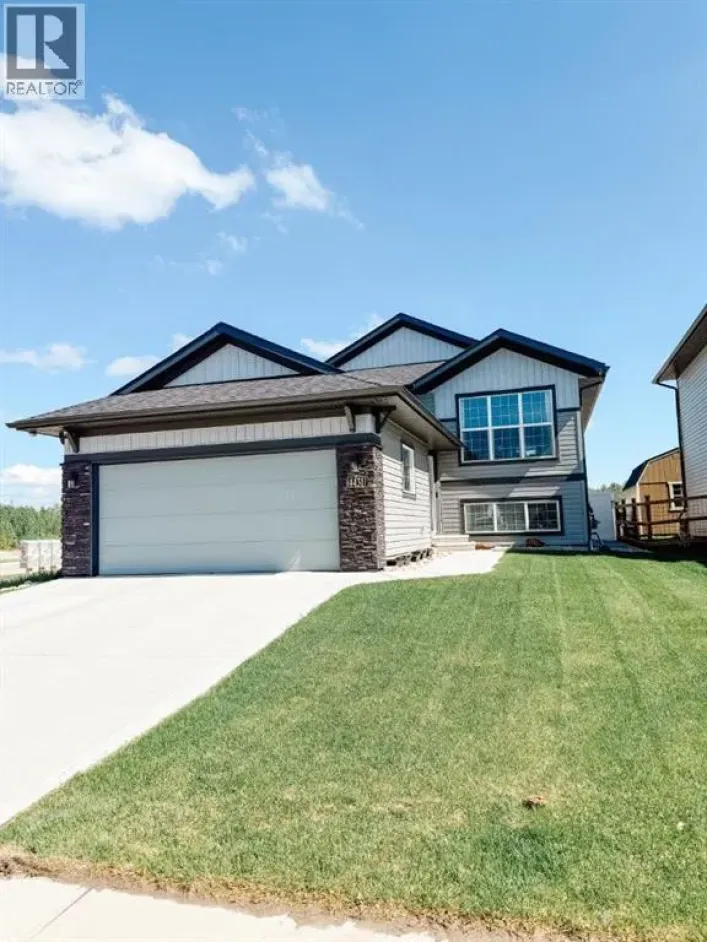 4431 53 Street, Rocky Mountain House