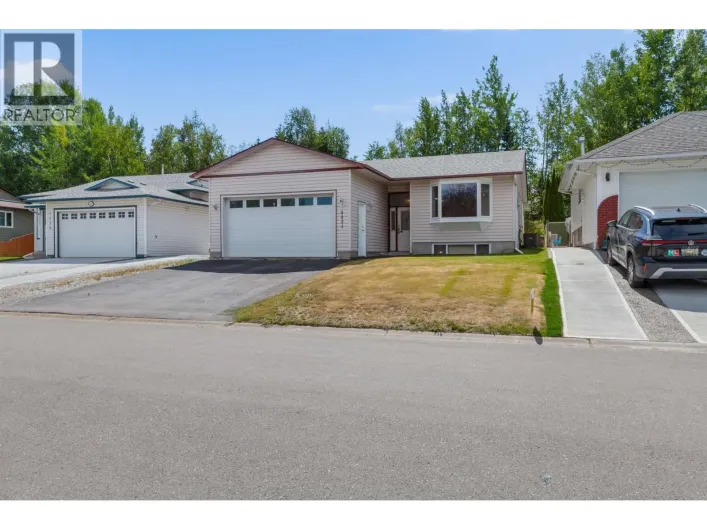 4431 WHEELER ROAD, Prince George