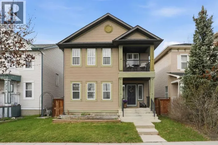4432 Elgin Avenue SE, Calgary