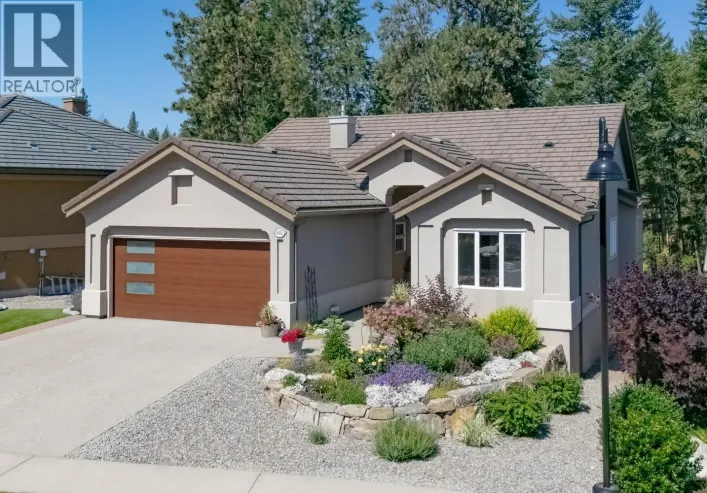 4432 Gallaghers Forest S, Kelowna
