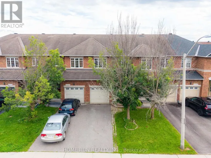 4432 GOLDENEYE WAY, Ottawa