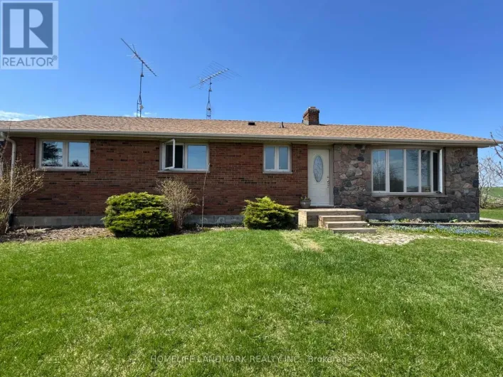 4432 MIDDLE ROAD, Clarington