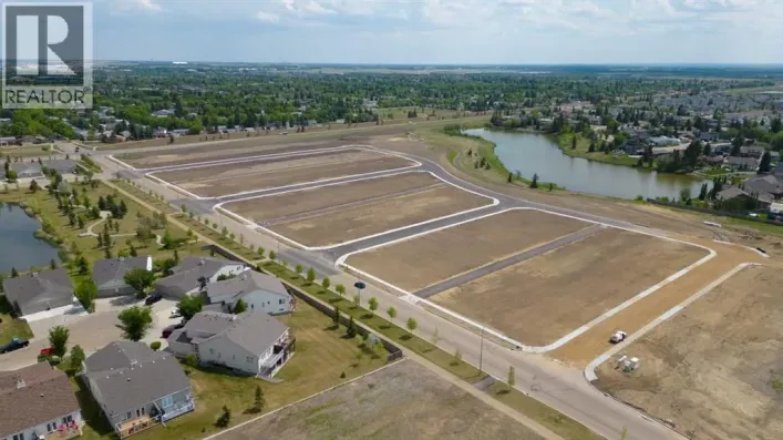 4433 72 Street, Camrose