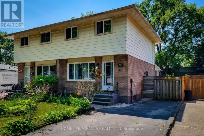 4433 MEADOWVALE DRIVE, Niagara Falls