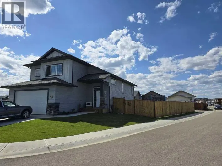 4434 53 Street, Rocky Mountain House