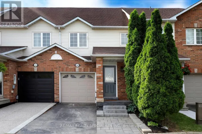 4434 FAIRVIEW STREET, Burlington
