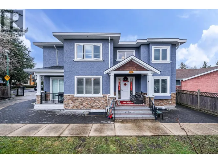 4434 SMITH AVENUE, Burnaby