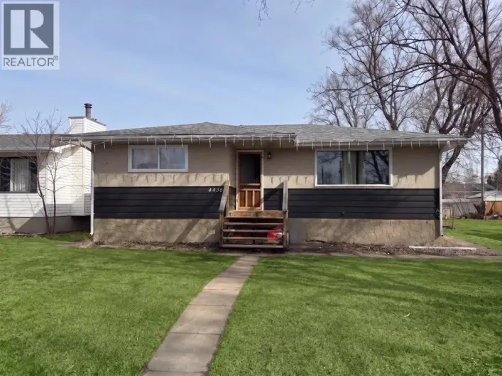 4436 51st Avenue, High Prairie