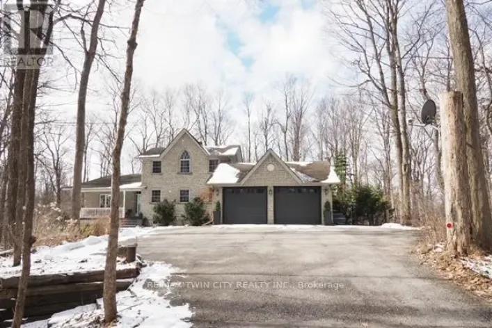 4436 CONCESSION ROAD 11 ROAD, Puslinch