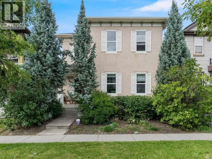 4436 Elgin Avenue SE, Calgary