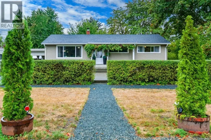 4436 Elizabeth St, Port Alberni