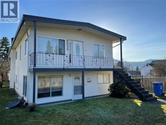 4436 Redford St, Port Alberni