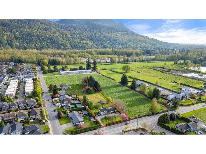 44366 KEITH WILSON ROAD|Sardis South, Chilliwack