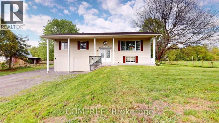 4437 COUNTY ROAD 12, South Stormont