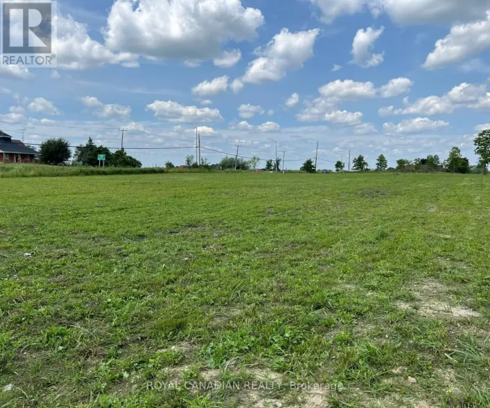 4437 HIGHWAY 6, Hamilton