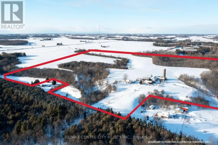 44382 FERGUSON LINE, Central Elgin