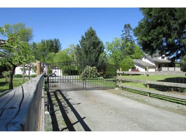 44387 SOUTH SUMAS ROAD|Sardis West Vedder, Chilliwack
