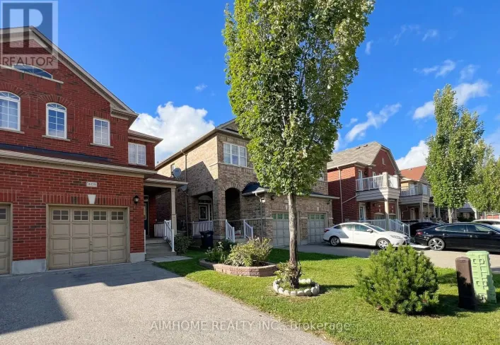 4439 CENTRETOWN WAY, Mississauga