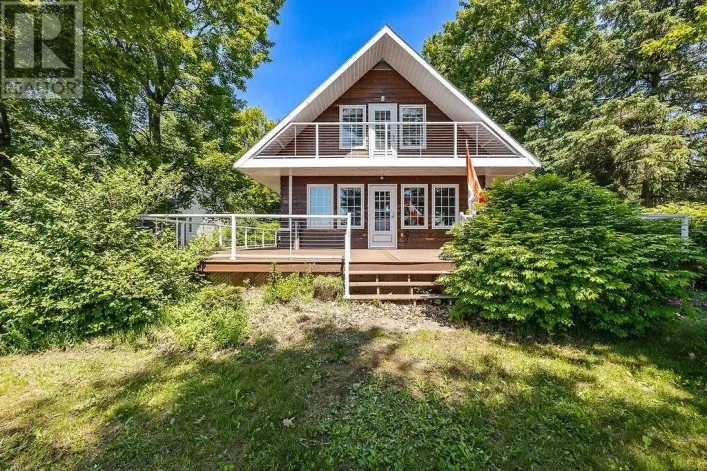 4439 Second Line W, Prince Township