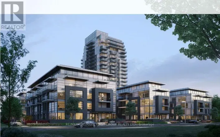 444 - 1610 CHARLES STREET, Whitby