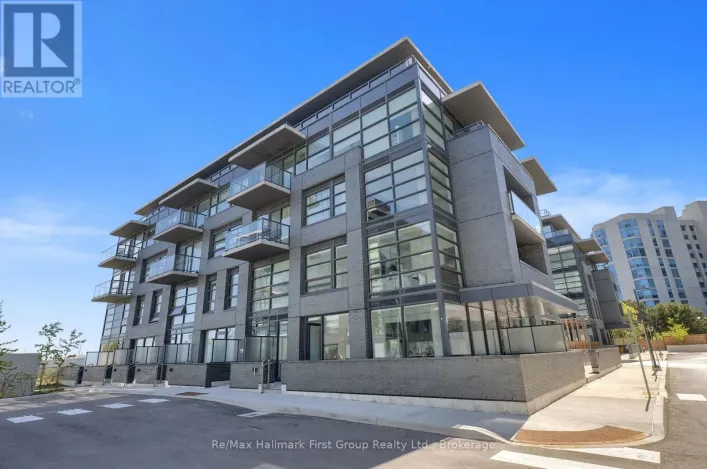 444 - 1610 CHARLES STREET, Whitby