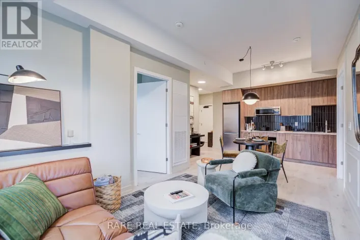 444 - 2501 SAW WHET BOULEVARD, Oakville