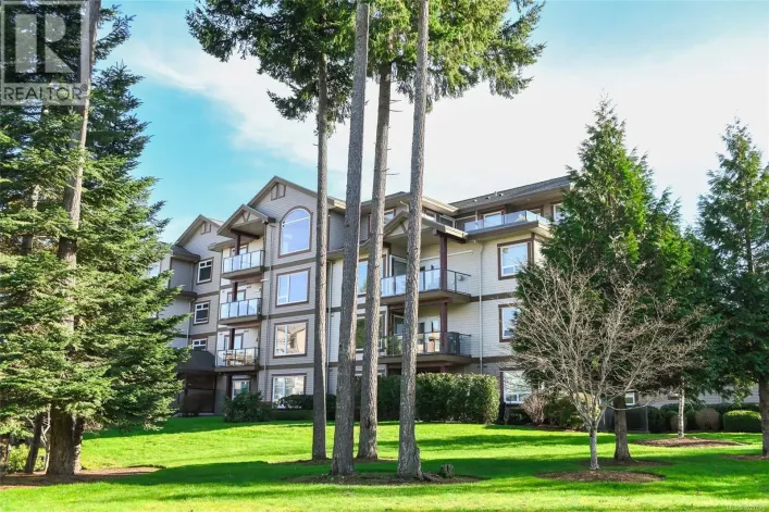444 3666 Royal Vista Way, Courtenay