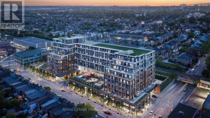 444 - 858 DUPONT STREET, Toronto