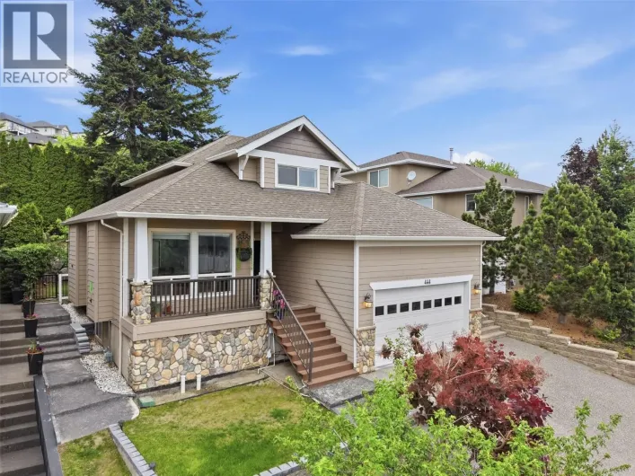 444 Azure Place, Kamloops