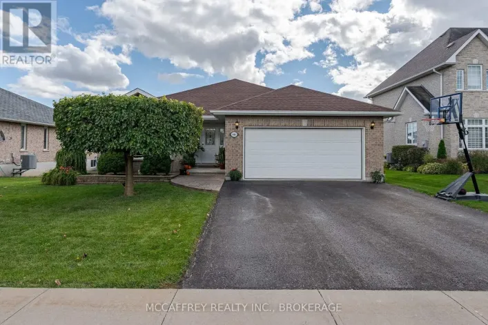 444 BRIDGE STREET W, Greater Napanee