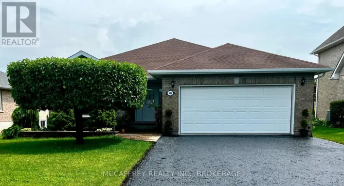 444 BRIDGE STREET W, Greater Napanee