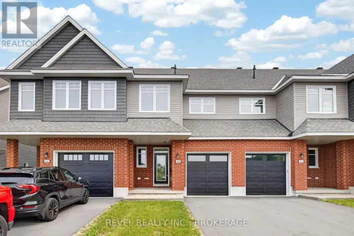 444 BUCKTHORN DRIVE, Kingston