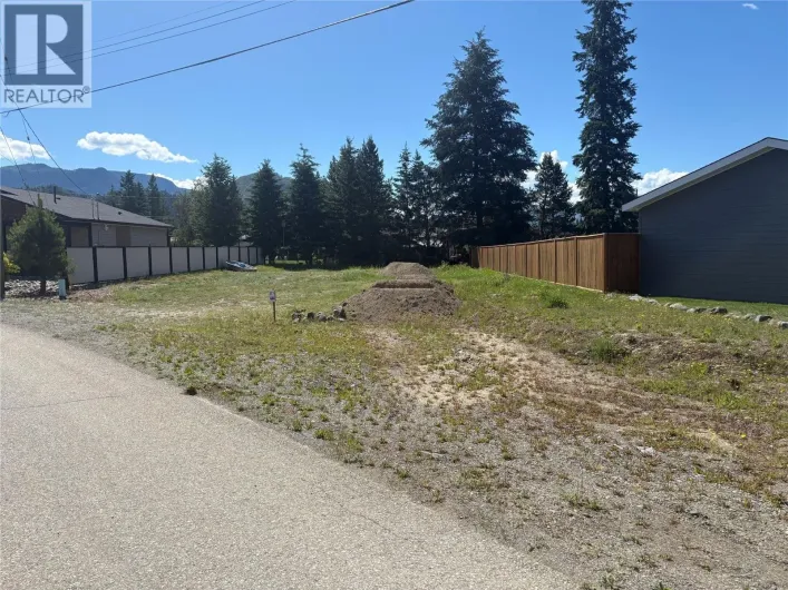 444 CLARY Road, Barriere