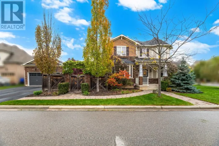 444 COOMBS COURT, Milton