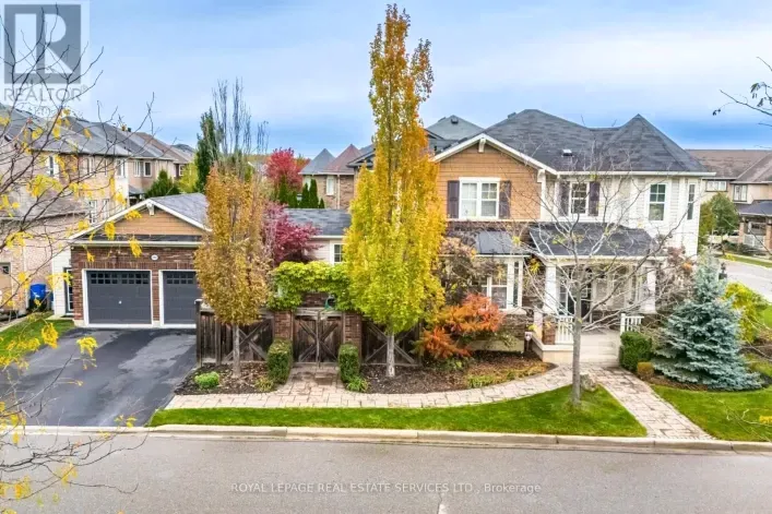 444 COOMBS COURT, Milton
