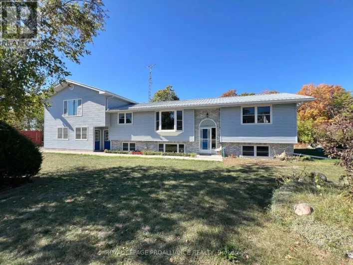 444 COUNTY ROAD 19, Prince Edward County