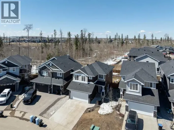 444 Dixon Road, Fort McMurray