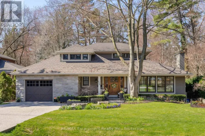 444 DRUMMOND ROAD, Oakville