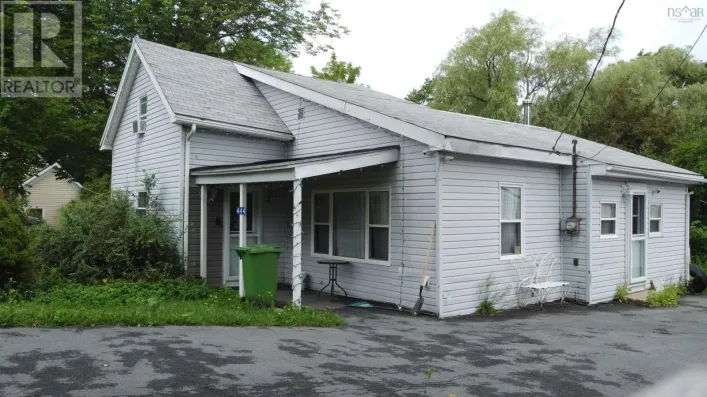 444 Ellershouse Road, Ellershouse