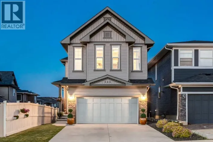 444 Evansglen Drive NW, Calgary
