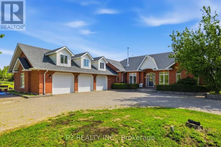 444 FIELDSIDE ROAD, Kawartha Lakes