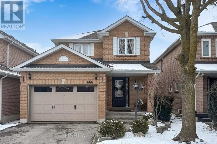 444 FLANAGAN COURT, Newmarket