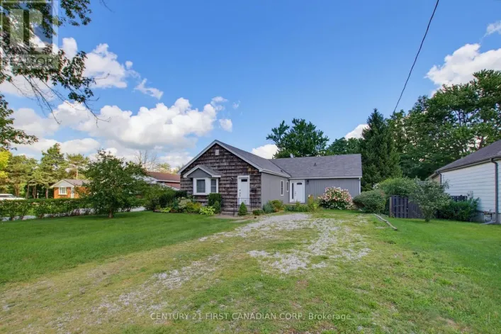 444 FOREST LAWN AVENUE, London East