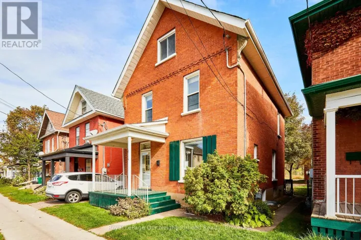 444 GEORGE STREET S, Peterborough