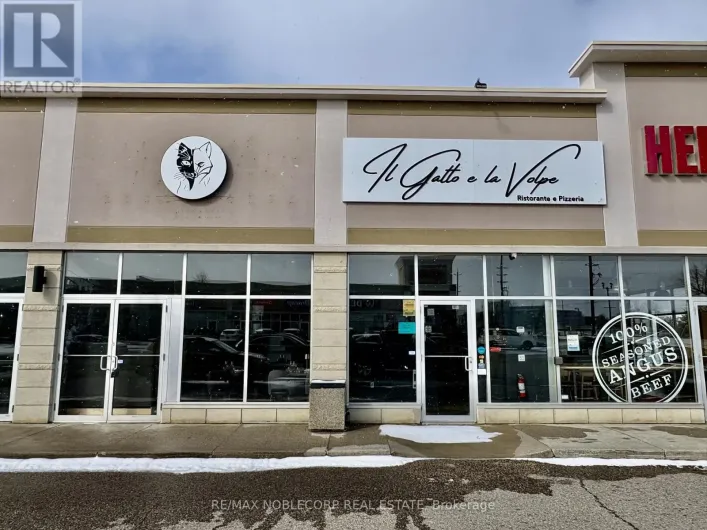 444 HOLLAND STREET W, Bradford West Gwillimbury