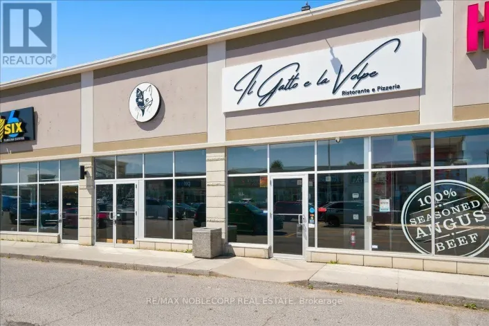 444 HOLLAND STREET W, Bradford West Gwillimbury