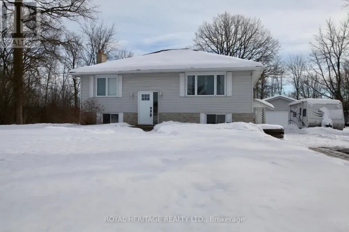 444 LAZIER ROAD, Tyendinaga