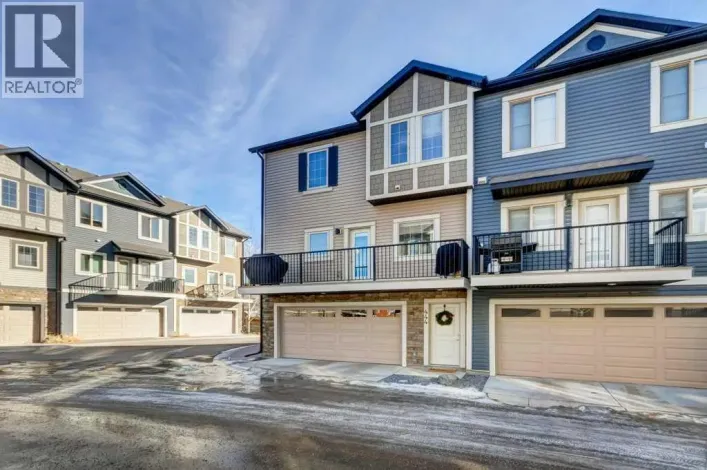 444 Legacy Point SE, Calgary